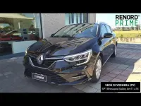 Usata Renault Mégane II Business 116 CV (85 kW) 2022 Nero Berlina