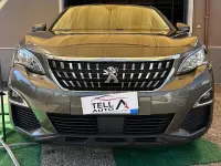 Occasion Peugeot 3008 Business-Line 120 ch (88 kW) 2017 Noir SUV