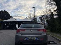 Usata Alfa Romeo Giulietta Veloce 120 CV (88 kW) 2013 Utilitaria