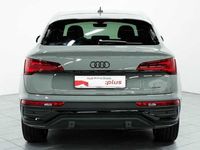 usata Audi S3 Sportback 2.0 TFSI quattro del 2021 usata a Barni