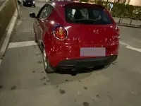 Usata Alfa Romeo MiTo 85 CV (62 kW) 2011 Utilitaria