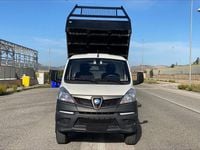 Usata Piaggio Porter 102 CV (75 kW) 2022 Bianco Furgone