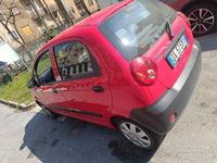 usata Chevrolet Matiz 2ª serie - 2009