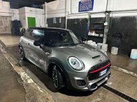 Usata Mini John Cooper Works 231 CV (169 kW) 2018 Utilitaria