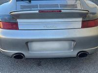 Usata Porsche 996 Turbo 420 CV (308 kW) 2001