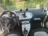 Usata Smart ForTwo Coupé 41 CV (30 kW) 2015 Utilitaria
