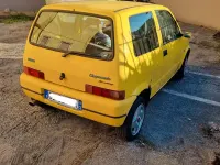 Usata Fiat 500 1998