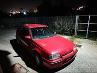 Usata Opel Kadett 1985 Utilitaria