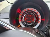 Usata Fiat 500 69 CV (50 kW) 2018 Cabrio