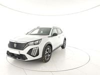 Usata Peugeot 2008 Allure 101 CV (74 kW) 2025 Bianco SUV
