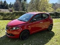 Usata Lancia Ypsilon Silver 69 CV (50 kW) 2021 Utilitaria
