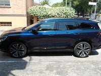 Usata Renault Espace Iconic 200 CV (147 kW) 2024 Grigio(met.) Monovolume