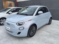 Usata Fiat 500e La Prima 42 kW (58 CV) 2020 Other Utilitaria