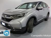 usata Honda CR-V CR-V 2.02.0 Hev eCVT Lifestyle Navi