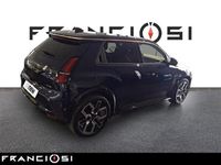 Usata Renault 5 E-Tech Iconic 110 kW (150 CV) 2024 Blu scuro