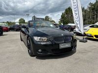 usata BMW 320 Cabriolet 320 d Msport /KM DOC./BELLISSIMA/PELLE