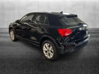 Usata Audi Q2 Advanced 150 CV (110 kW) 2025 Nero SUV