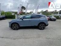 Usata Nissan Qashqai Tekna 190 CV (139 kW) 2023 Grigio SUV