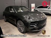 usata Porsche Macan 2.0 *IVA esposta*