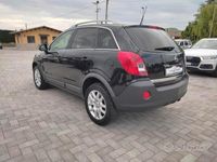 usata Opel Antara 2.2 CDTI 163CV 4x2 Cosmo