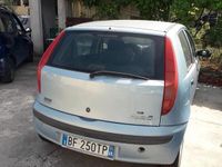 Usata Fiat Punto 80 CV (58 kW) 1999 Utilitaria