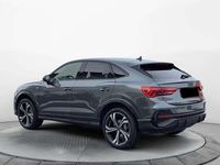 Usata Audi Q3 Sportback S-Line 150 CV (110 kW) 2024 Grigio SUV