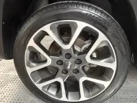 Usata Jeep Renegade 131 CV (96 kW) 2022 Nero SUV