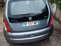 Usata Lancia Musa 69 CV (50 kW) 2008 Grigio Monovolume