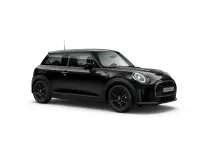 Usado Mini Cooper SE 135 kW (184 CV) 2021 Utilitario