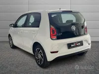 Usata VW up! move up! 60 CV (44 kW) 2020 Other Utilitaria