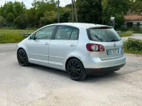 Usata VW Golf IV 102 CV (75 kW) 2006 Grigio Berlina