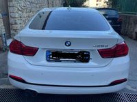 usata BMW 425 425 Serie 4 F36 2017 Gran Coupe d Sport auto