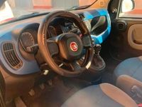 Usata Fiat Panda 69 CV (50 kW) 2012 Utilitaria