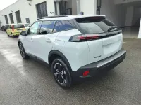 Nuova Peugeot 2008 Allure 102 CV (75 kW) 2025 Bianco SUV
