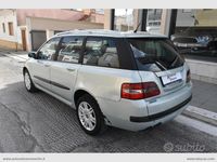 Usata Fiat Stilo Dynamic 115 CV (84 kW) 2003 Station wagon
