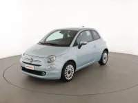 Usata Fiat 500 69 CV (50 kW) 2023 Verde Utilitaria