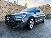 Usata Audi A1 110 CV (80 kW) 2022 Utilitaria