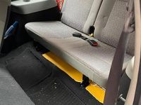 Usata Dacia Logan 70 CV (51 kW) 2007 Rosso Station wagon