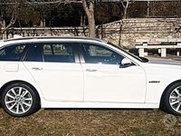 Usata BMW 520 190 CV (139 kW) 2017