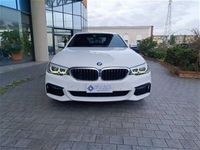 usata BMW 518 Aut. d Msport