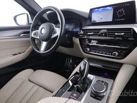 Usata BMW 520 M Sport 2019 Station wagon