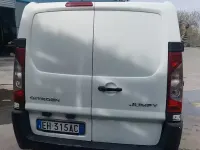 Usata Citroën Jumpy 120 CV (88 kW) 2011 Monovolume
