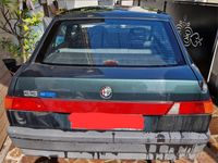 usata Alfa Romeo 33 60.000 km - 1990