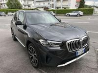 Usata BMW X3 184 CV (135 kW) 2022 SUV