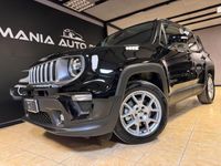 usata Jeep Renegade 1.5 Turbo T4 MHEV Limited