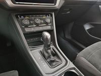 usata VW Touran 1.5 TSI EVO DSG Comfortline BlueMotion Technology