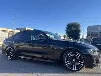 Usata BMW 330 Gran Turismo M Sport 258 CV (189 kW) 2016 Berlina