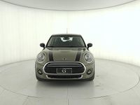 Usata Mini Cooper 136 CV (100 kW) 2020 Grigio Utilitaria