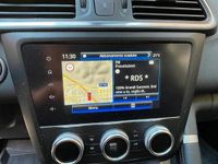 Usata Renault Kadjar 115 CV (84 kW) 2020 Grigio SUV