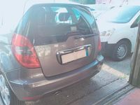 usata Mercedes A150 classeberlina 5 porte